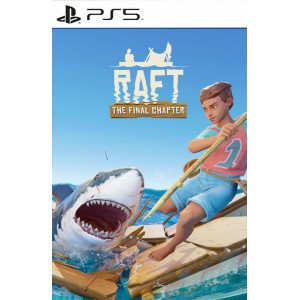 Raft PS5